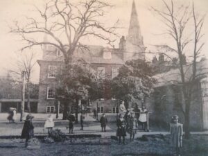 Kendick School 1895